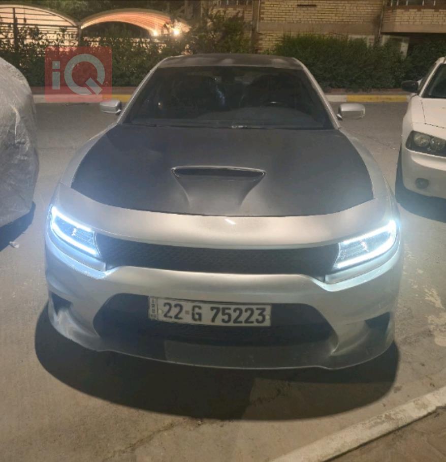 دۆج چارجەر